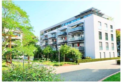 Moderne 4,5-Raum-Wohnung mit EBK in Ulm Söflingen