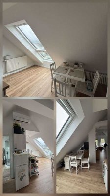 1 Zimmer Wohnung in Landau in der Pfalz - Godramstein