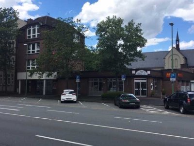 Frisch renoviert: Single-Wohnung in Hohenlimburg