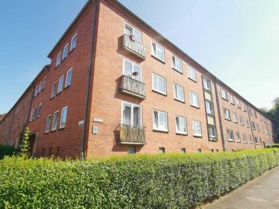 Nachmieter gesucht für 3-Zimmer-Altbauwohnung