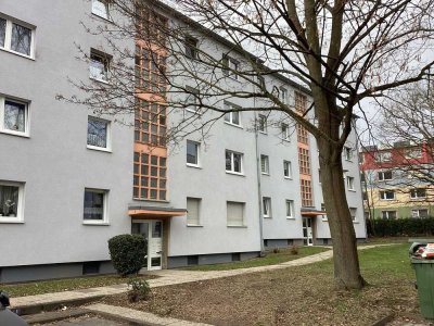 Familienfreundliche 3-Zimmer-Wohnung in guter Wohnlage