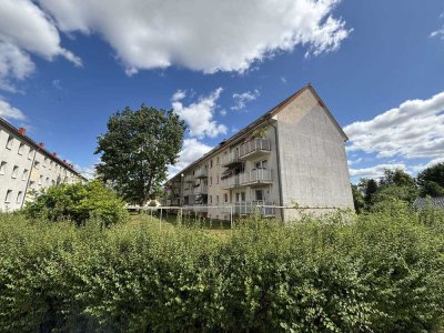 Voll vermietetes Mehrfamilienhaus in Rehfelde bei Berlin,  1. Förderweg