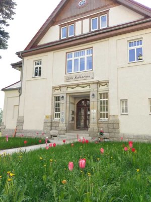 Stilvolle Büroflächen od. Praxisräume zu vermieten