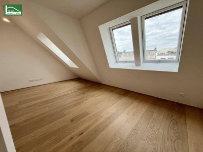 Neubauprojekt Freihof 7–9 – Leben, wo Qualität zuhause ist