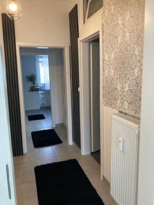 Neuwertige 3-Zimmer-Wohnung in Mönchengladbach