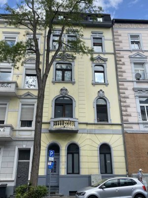 1-Zimmer Wohnung im 1. OG in Aachen-Frankenberg