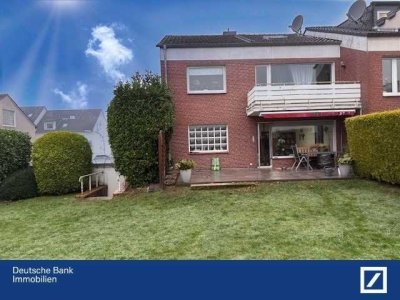 Das perfekte Haus für Ihre Familie!