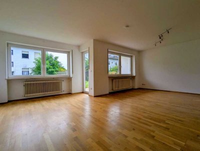 KAINZ-IMMO.DE - viel Platz für die große Familie! DHH in ruhiger Wohnlage von Wartenberg