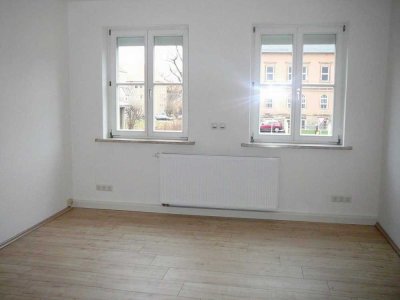 3-Zimmer-Wohnung im Grünen in 09599, Freiberg