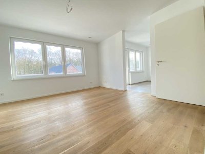 Traumhafte 2,5-Zimmerwohnung im Penthousestil in Rheda