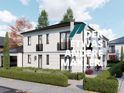 PRIME LIVING MAINZ – Wohnen auf höchstem Niveau im Waldvillenviertel Gonsenheim
