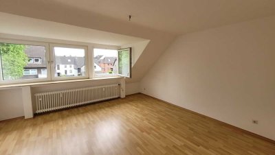 2-Zimmer-Dachgeschoßwohnung in Essen-Gerschede