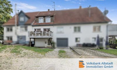 Klein aber mein