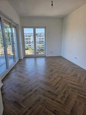 Penthouse-Maisonette mit Terrasse & Blick auf den Fernsehturm – Sa/So Termine ☎️ 0172-3261193