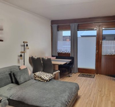 2-Zimmer Wohnung mit Küche, Bad, WC, Abstellraum, Kellerabteil und Tiefgaragenplatz in der Alpenbadstraße in 8940 Liezen ab 1. September 2025 zu vermieten