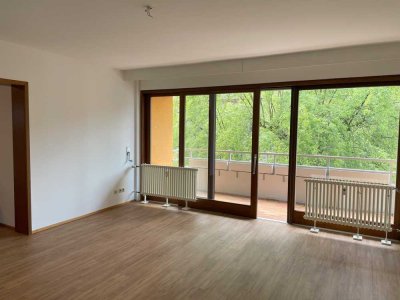 Schöne 2-Zimmer-Wohnung mit Balkon in Bruchsal