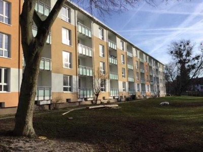 Wer will mich!? Individuelle 3-Zimmer-Wohnung Nähe Klinikum und Universität