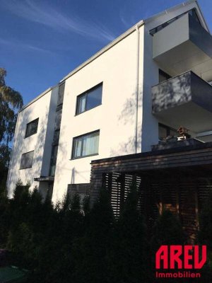 Neuwertige 3-Zimmer-Eigentumswohnung mit PKW-Stellplatz in zentraler Lage