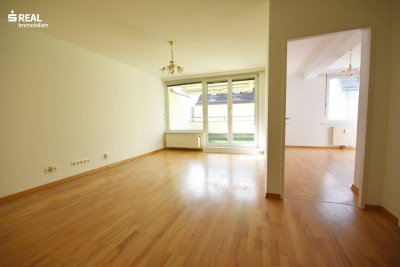 Tolle Wohnung auf Eigengrund in der Steinbrechergasse nahe Alte Donau
