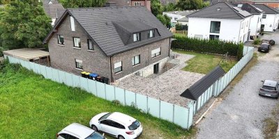 provisionsfrei * Modernisiertes Einfamilienhaus mit 3 Wohneinheiten - ideal als Mehrgenerationenhaus