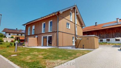 Weihnachten im neuen Zuhause feiern!  ++Decker Immobilien++