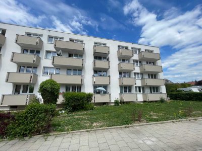 Ihr neues Zuhause wartet auf Sie!