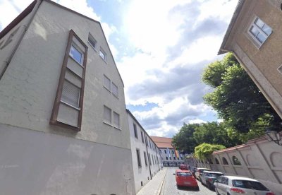 Top Lage! Provisionfreie gut vermietete 1-Zimmer Wohnung