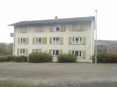 142.03 Schöne 3 ZKB Wohnung Oberer Holler 23 in Kusel