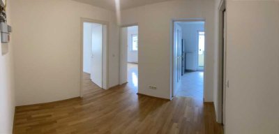 Charmante 2-Zimmer-Wohnung mit Balkon und Wohnküche in bester Lage von München-Neuhausen