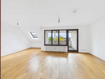 Helle 3-Zimmer Wohnung mit 84 m² in Schwäbisch Hall