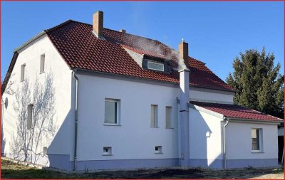 Toller Grundriss & eigene Note auf 180qm