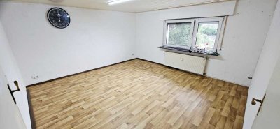 Helle 4-Zimmer-Wohnung mit 2 Balkonen – ca. 98 m² - AB SOFORT