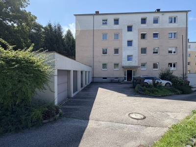 Charmante Wohnung - genießen Sie die Vorzüge von Sierning