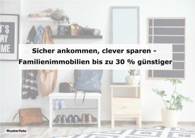 Familienfreundliche 4-Zimmer-Wohnung mit Balkon – ideal für Paare oder Familien