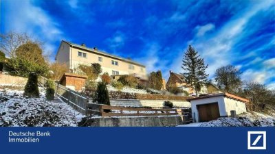 Großzügig und modernisiert. Ein Haus mit Substanz! Einfach einziehen!
Für Käufer provisionsfrei!