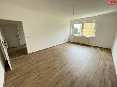Neu sanierte Wohnung, zentrumsnahe, Ruhelage!