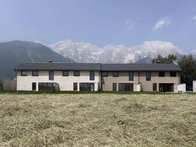 Der Sonne entgegen - Wohnen auf hohem Niveau - Haus 1