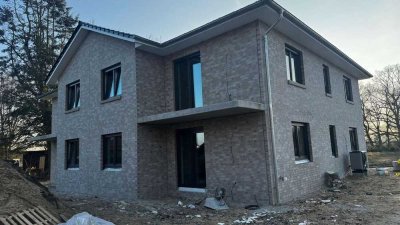 Neubauwohnungen KfW-40 Klimafreundliches Bauen in einem Neubaugebiet!