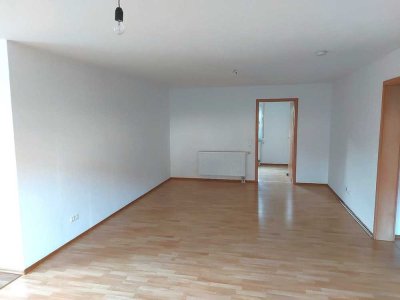 Schöne 2-Zimmer-Wohnung mit Einbauküche mit Induktionsherd in Hechingen