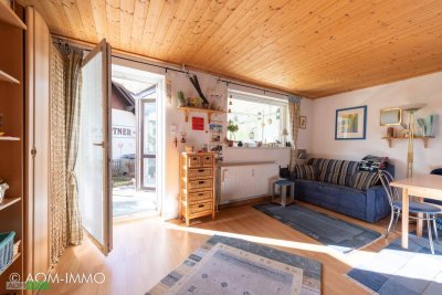 Einmalige Ferienwohnung in Bad Kleinkirchheim