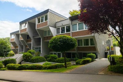 3-Zimmer-Wohnung in Immekeppel von PRIVAT – Natur genießen, Ruhe finden, bestens angebunden sein