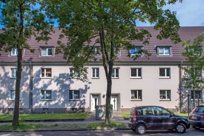 3-Zimmer-Wohnung in Dortmund Gartenstadt