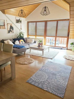 Schöne 3-Zimmer-Wohnung in Waldenburg – Perfekt für ein gemütliches Zuhause!