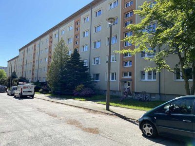 3-R Whg. wird neu saniert mit tollem Ausblick