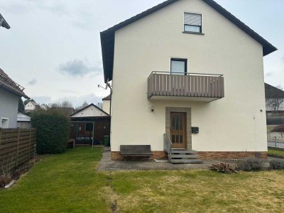 Modernisiertes Haus mit 5-Zimmer in Sulzbach-Rosenberg