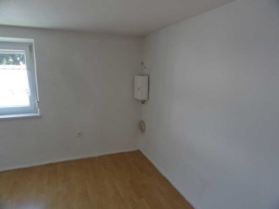 Renovierte Altbauwohnung