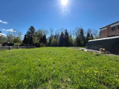 Wohnhaus - Neubauprojekt