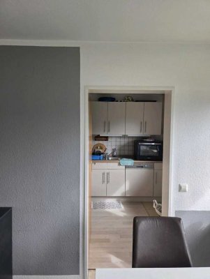 Helle Wohnung in Friedingen