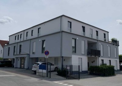 Moderne 3-Zi-Whg im attraktiven Seeheim  an der Bergstraße