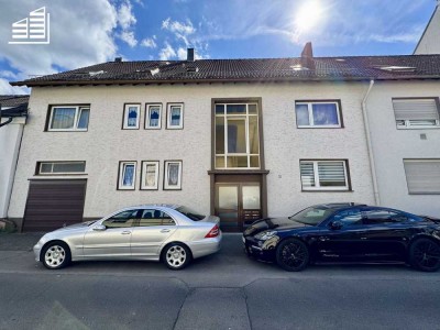 ***SOFI Immobilien*** Attraktive Wohnanlage mit 5 Wohneinheiten in Remscheid – Kapitalanlage